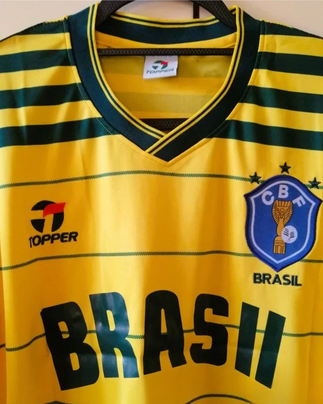 ZICO 1984-85 (BRA)