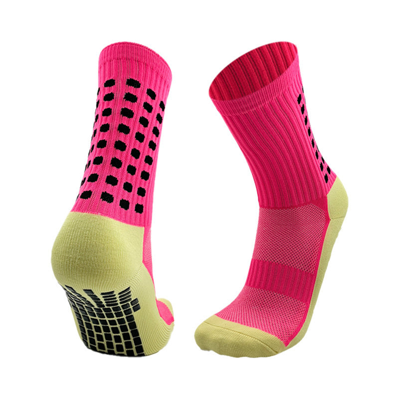 Safe Socks – Anti-Slip Sole