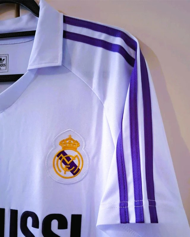 EMILIO BUTRAGUEÑO 1985-86 (Real M)