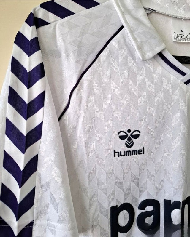 EMILIO BUTRAGUEÑO 1988-89 (REAL M)