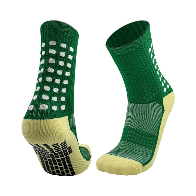 Safe Socks – Anti-Slip Sole