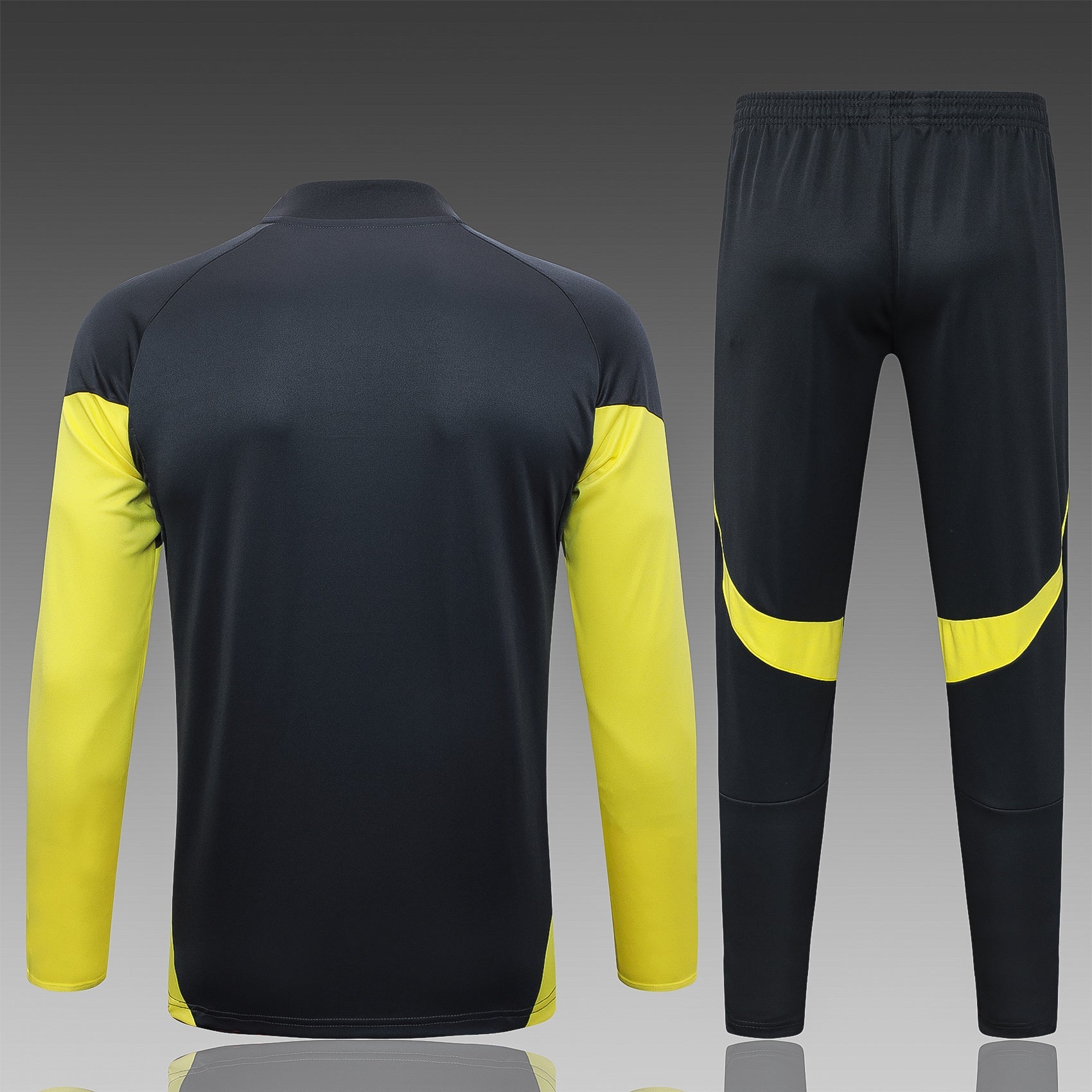 Real Madrid Tracksuit