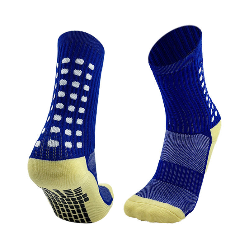 Safe Socks – Anti-Slip Sole