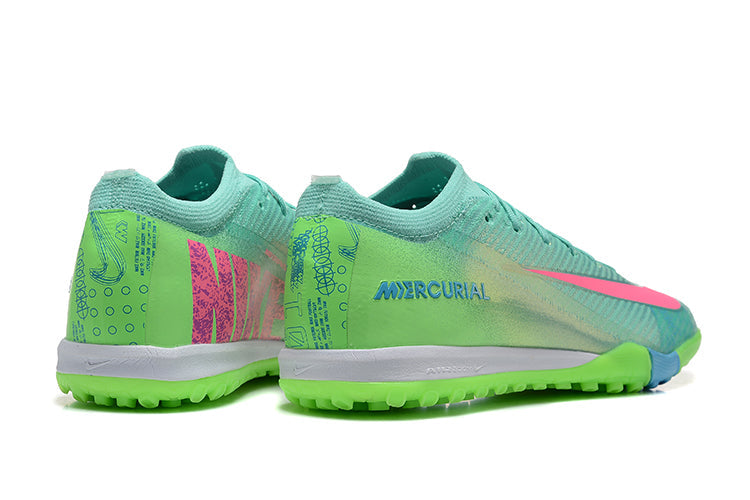 Mercurial AirZoom low cut low heel