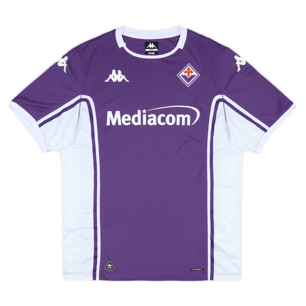 2025-26 ACF Fiorentina 1st