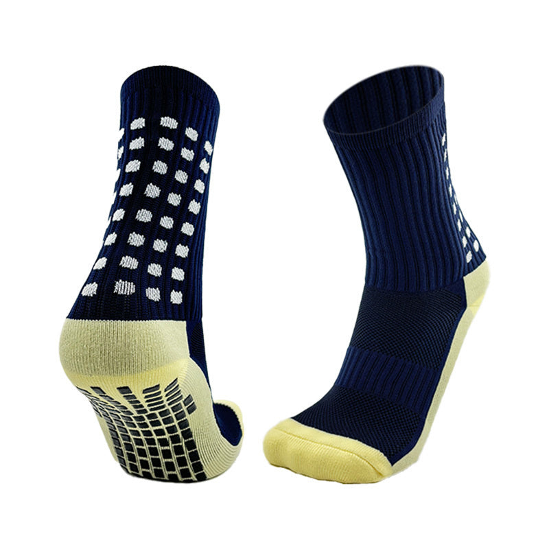 Safe Socks – Anti-Slip Sole