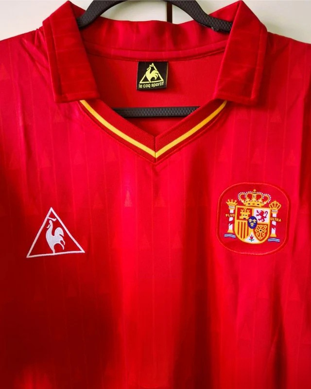 EMILIO BUTRAGUEÑO 1990-91 (SPA)