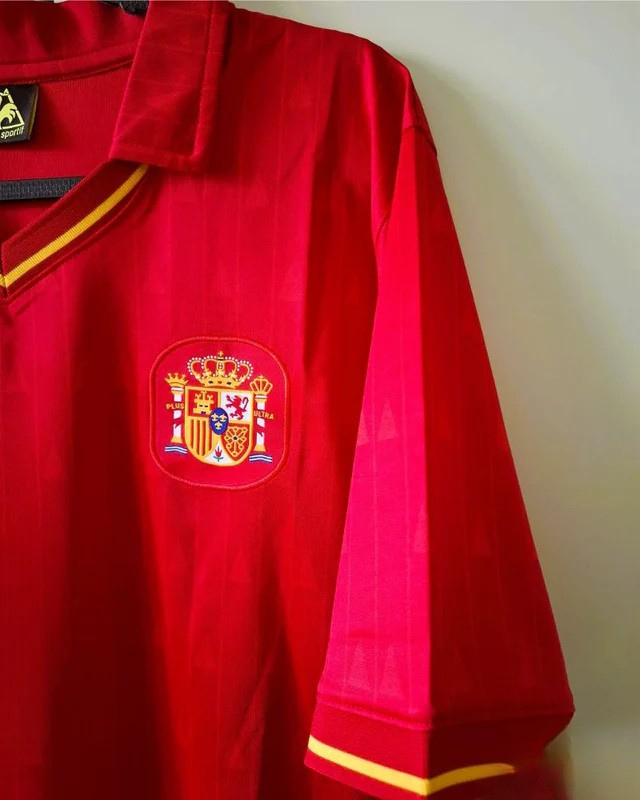 EMILIO BUTRAGUEÑO 1990-91 (SPA)