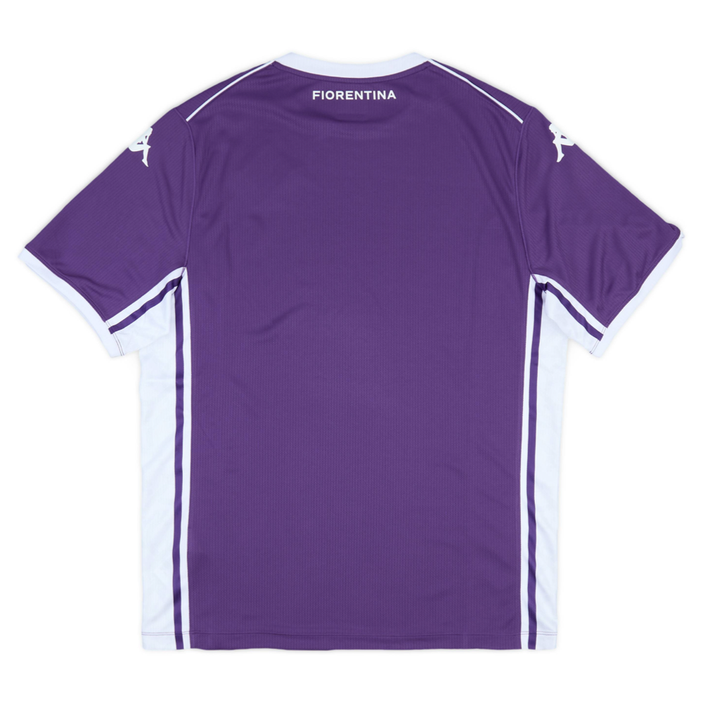 2025-26 ACF Fiorentina 1st