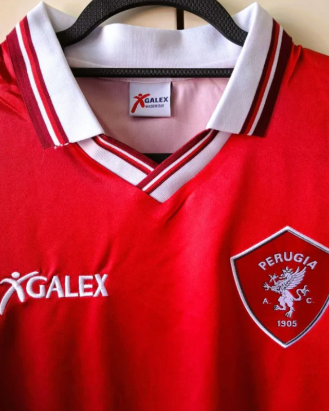 HIDETOSHI NAKATA 1998-99 (FOR)