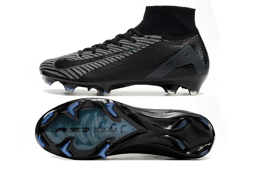 Mercurial 4.44 Special High Cut Football Boots