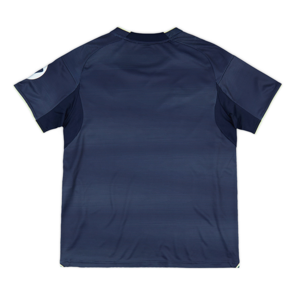 2025-26 Real Madrid 2.a