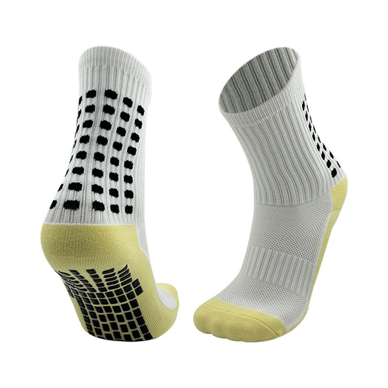 Safe Socks – Anti-Slip Sole