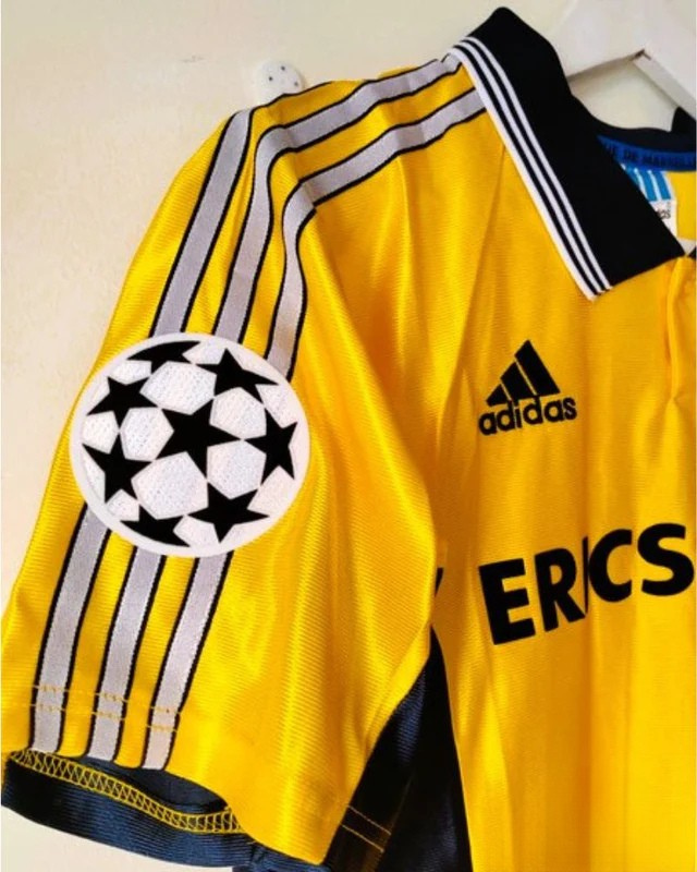 ROBERT PIRES 1998-99 (OM)