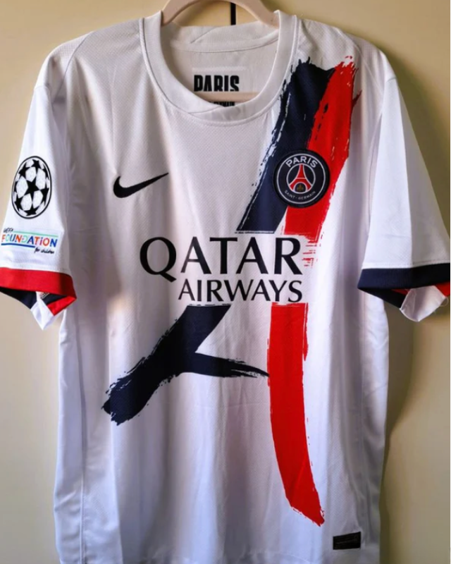 ACHRAF HAKIMI 2024-25 (PSG)