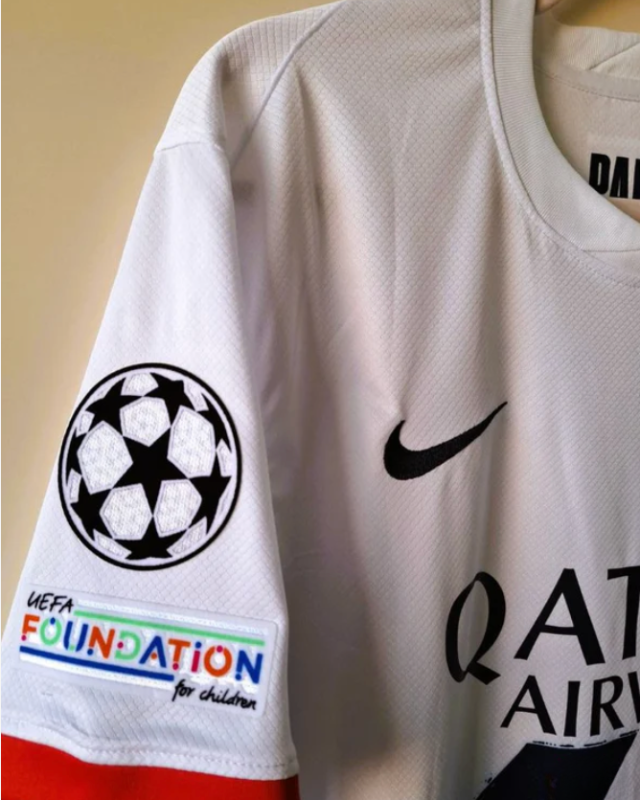 ACHRAF HAKIMI 2024-25 (PSG)