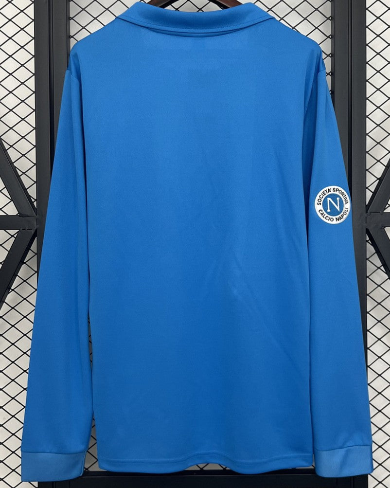 NAPLES Long sleeve shirt