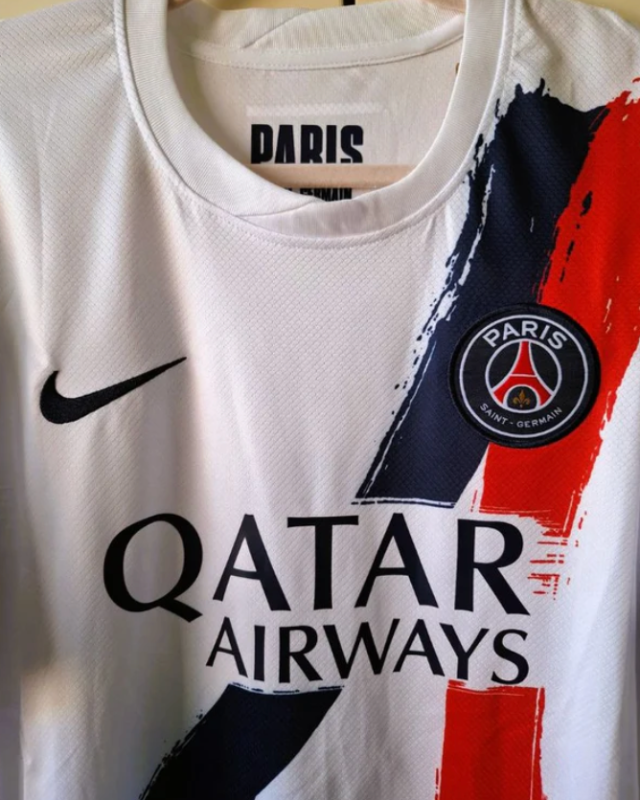 ACHRAF HAKIMI 2024-25 (PSG)