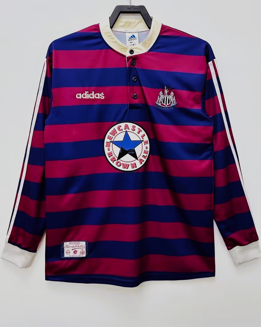 NEWCASTLE Long sleeve shirt
