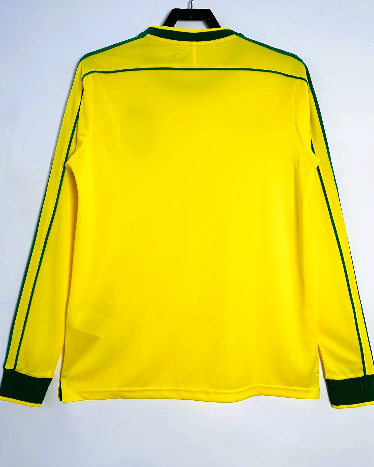 BRAZIL Long sleeve shirt