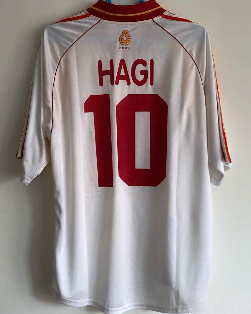 HAGI GHEORGHE 1999-00 (Gal)