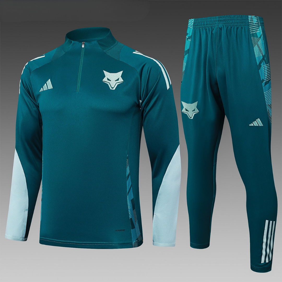 Tracksuit Cruzeiro