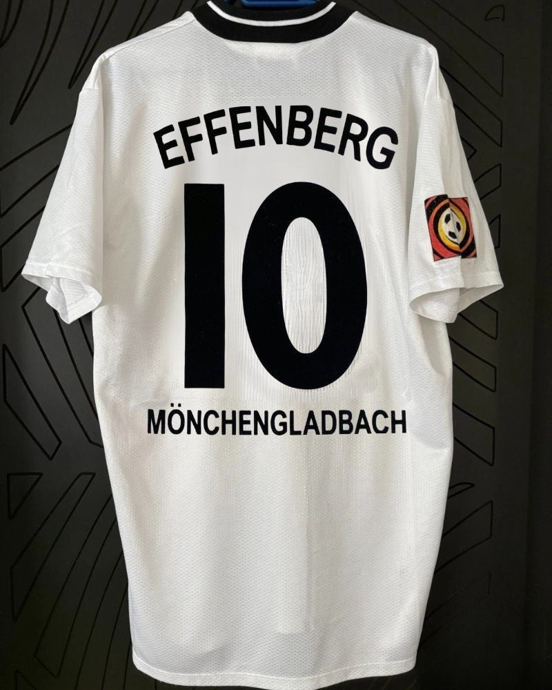 EFFENBERG STEFAN 1996-97 (Bor M)