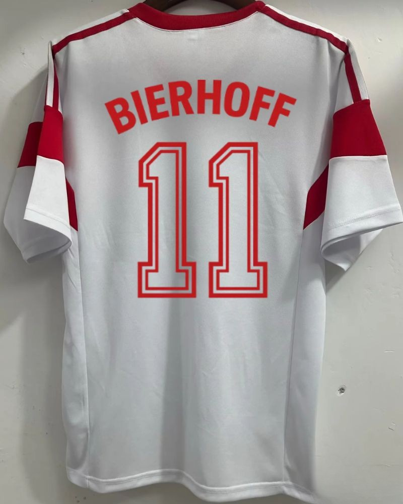 BIERHOFF OLIVER 1988-89 (HSV)