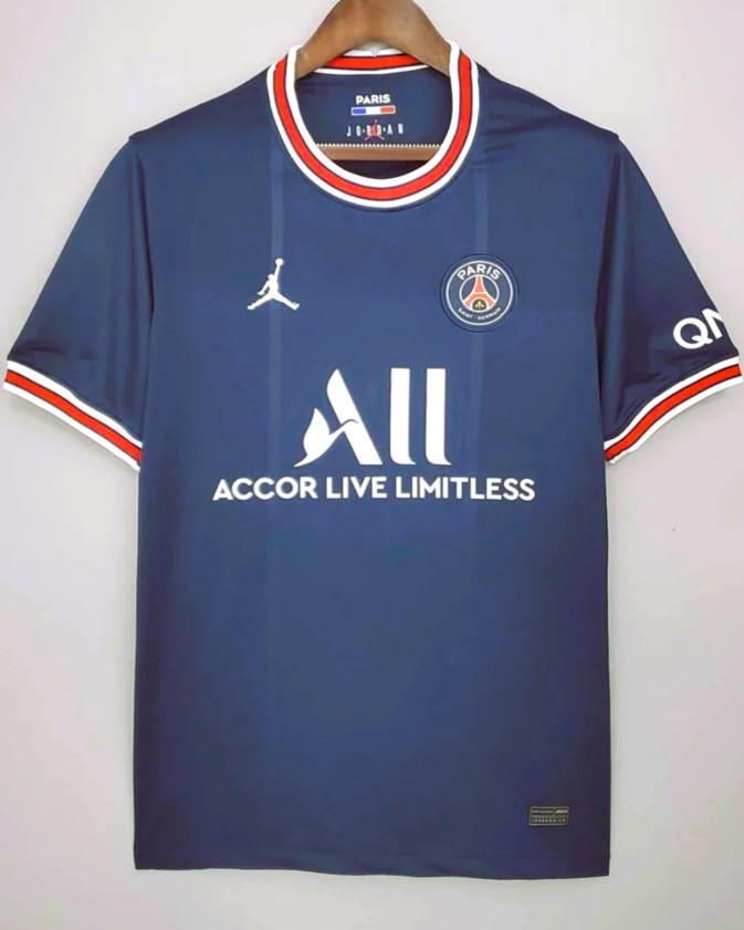 MESSI LIONEL 2021-22 (PSG)