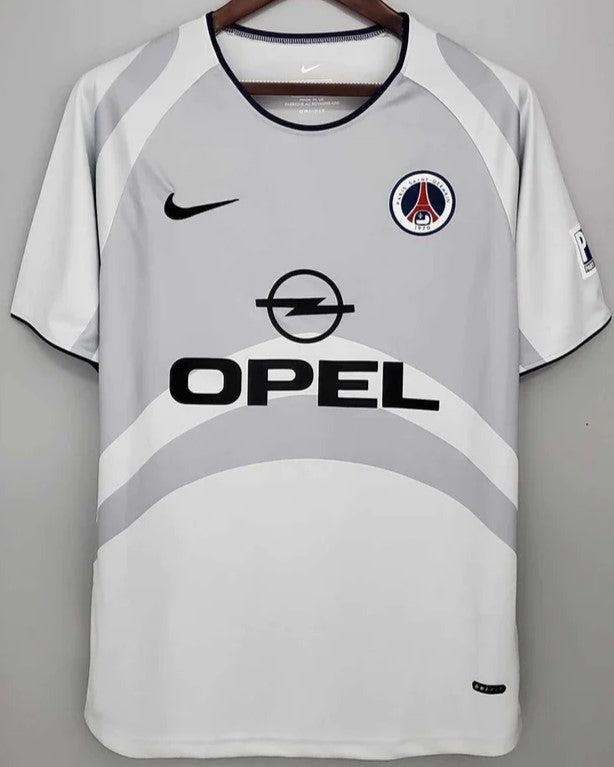 RONALDINHO 2001-02 (PSG)