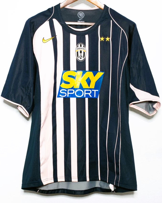 DEL PIERO ALESSANDRO 2004-05 (Juventus)