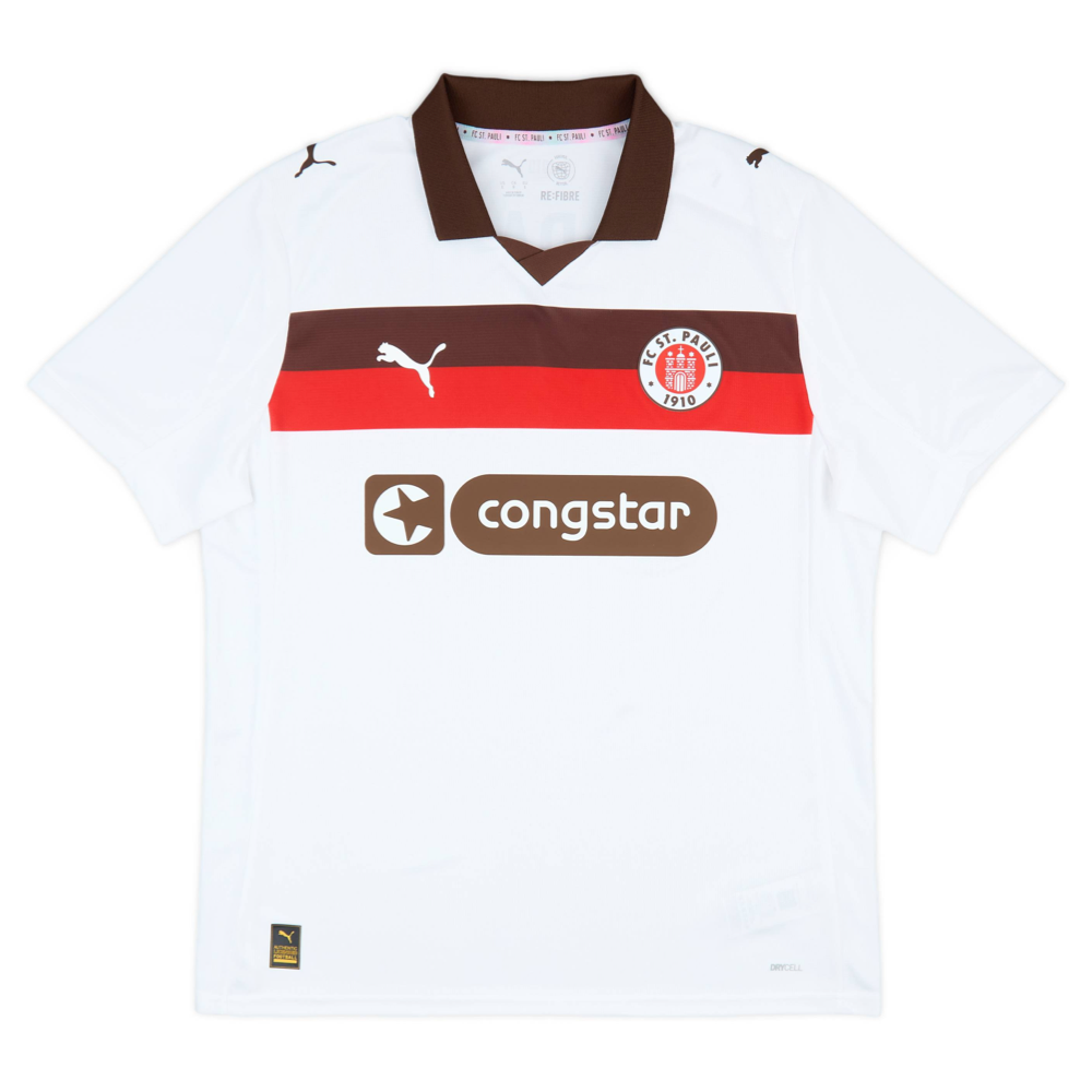 2025-26 FC St. Pauli 2a