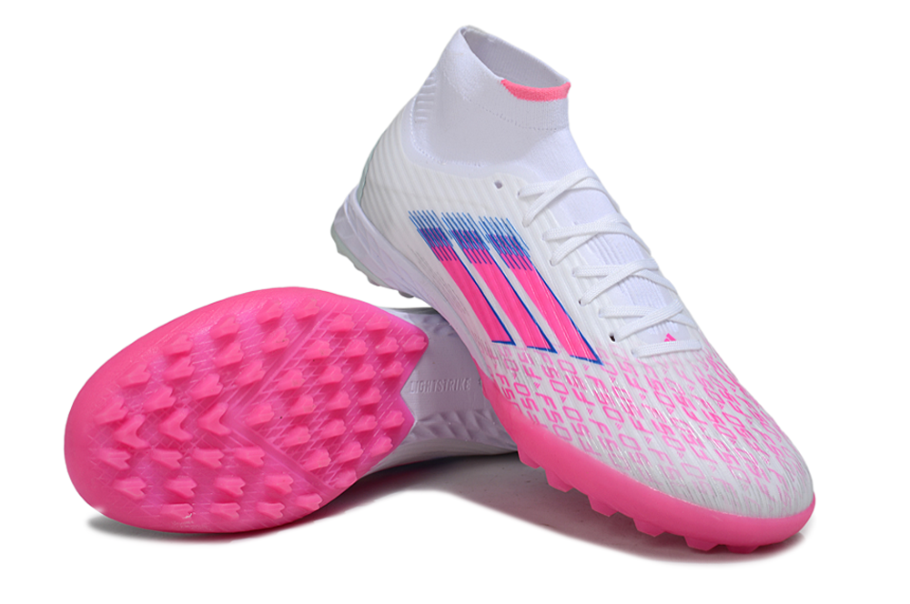 F50+TF Elite Laceless FG