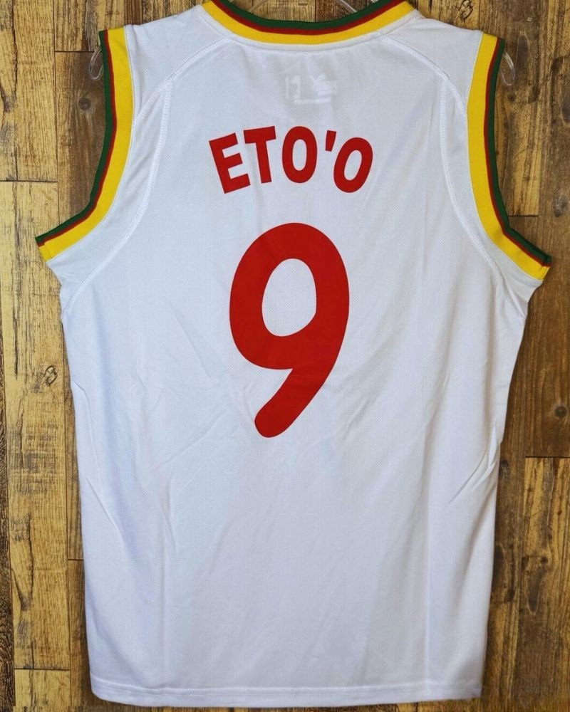 ETO'O SAMUEL 2002-03 (Cam)