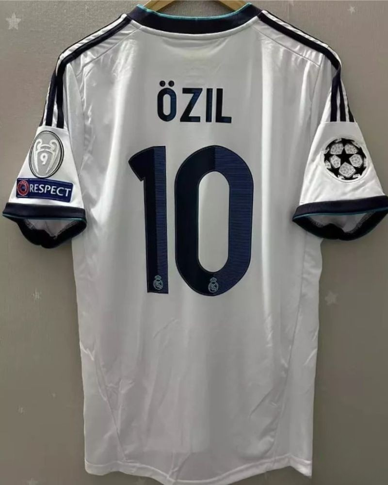 OZIL MESUT 2012-13 (Real Madrid)