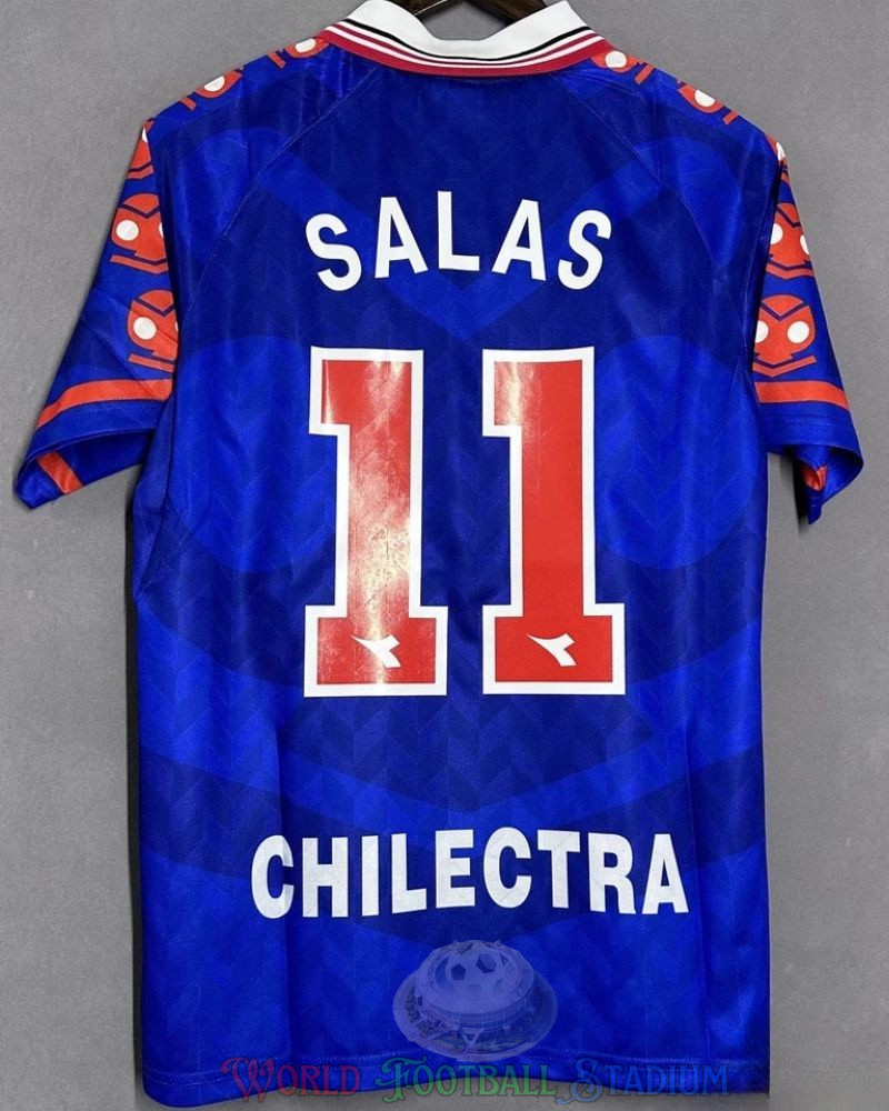 SALAS MARCELO 1996-97 (One C)