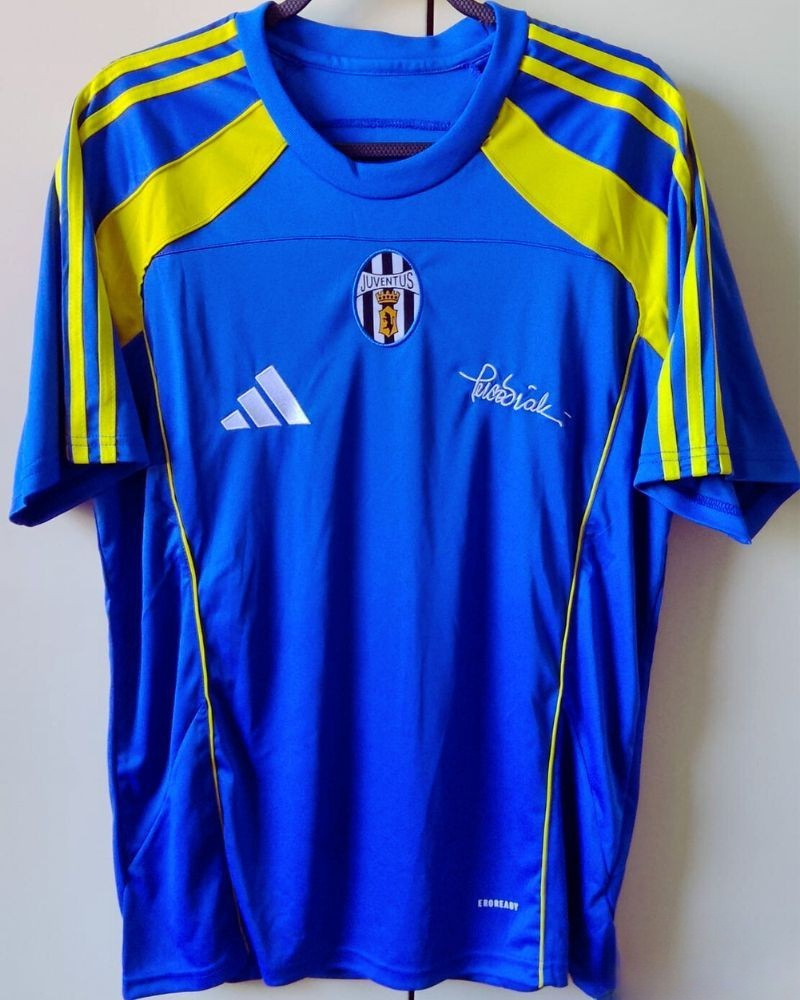 VIALLI GIANLUCA 2025-26 (Juventus)