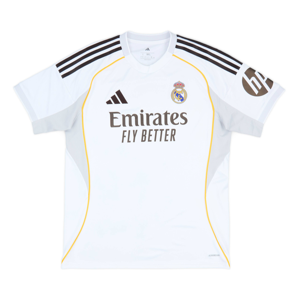 2025-26 Real Madrid 1.a