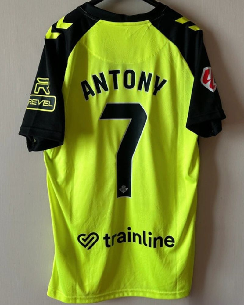 ANTONY 2024-25 (Real B)