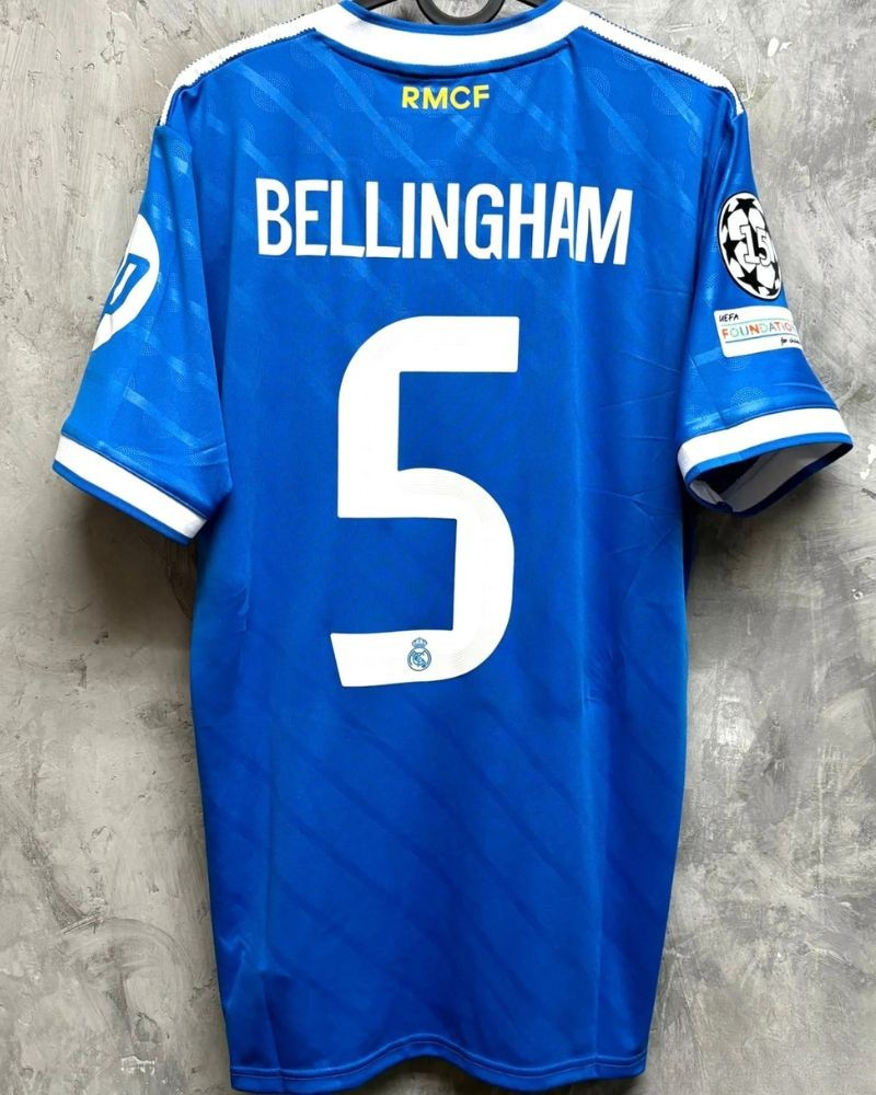 BELLINGHAM JUDE 2025-26 (Real M)