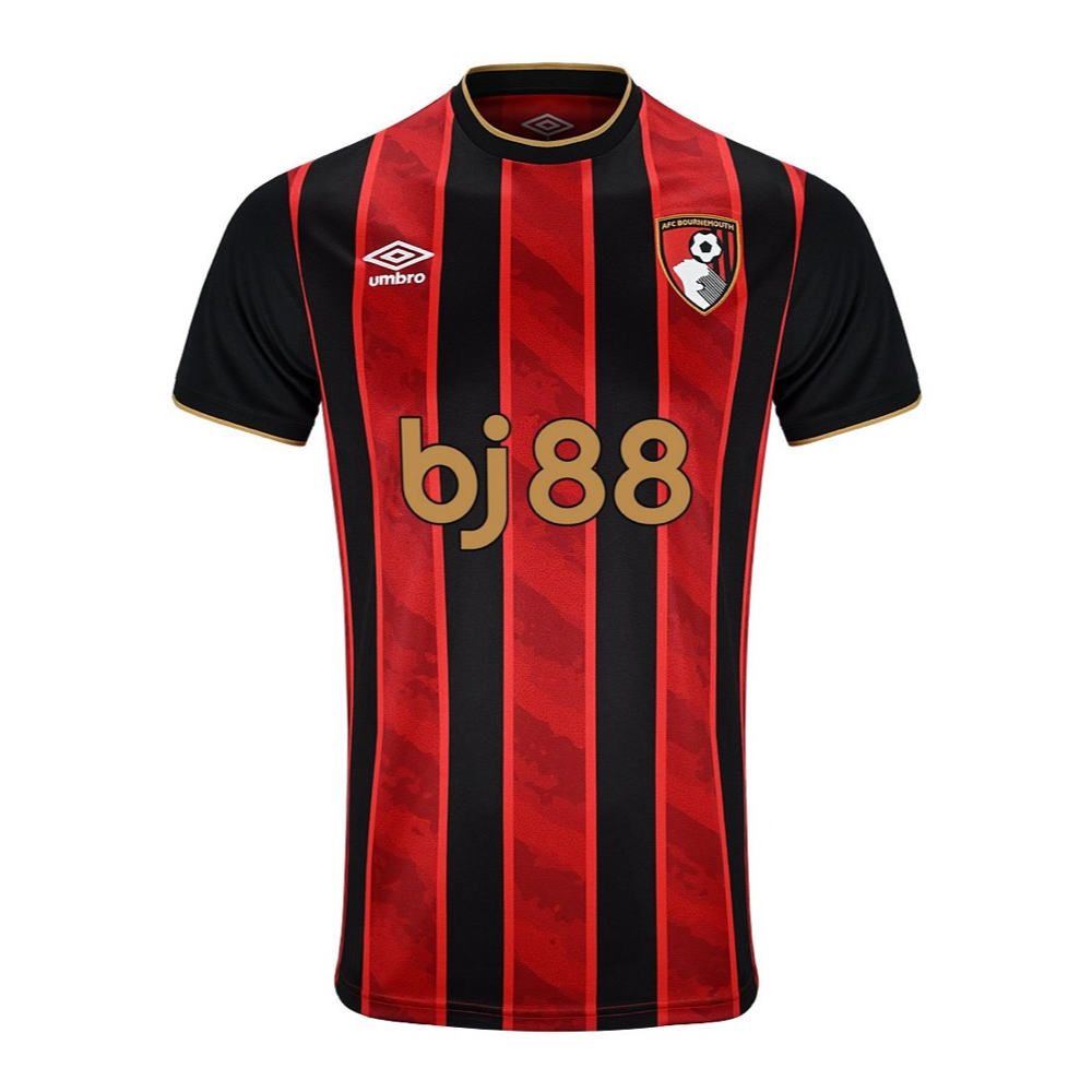 2025-26 AFC Bournemouth 1st