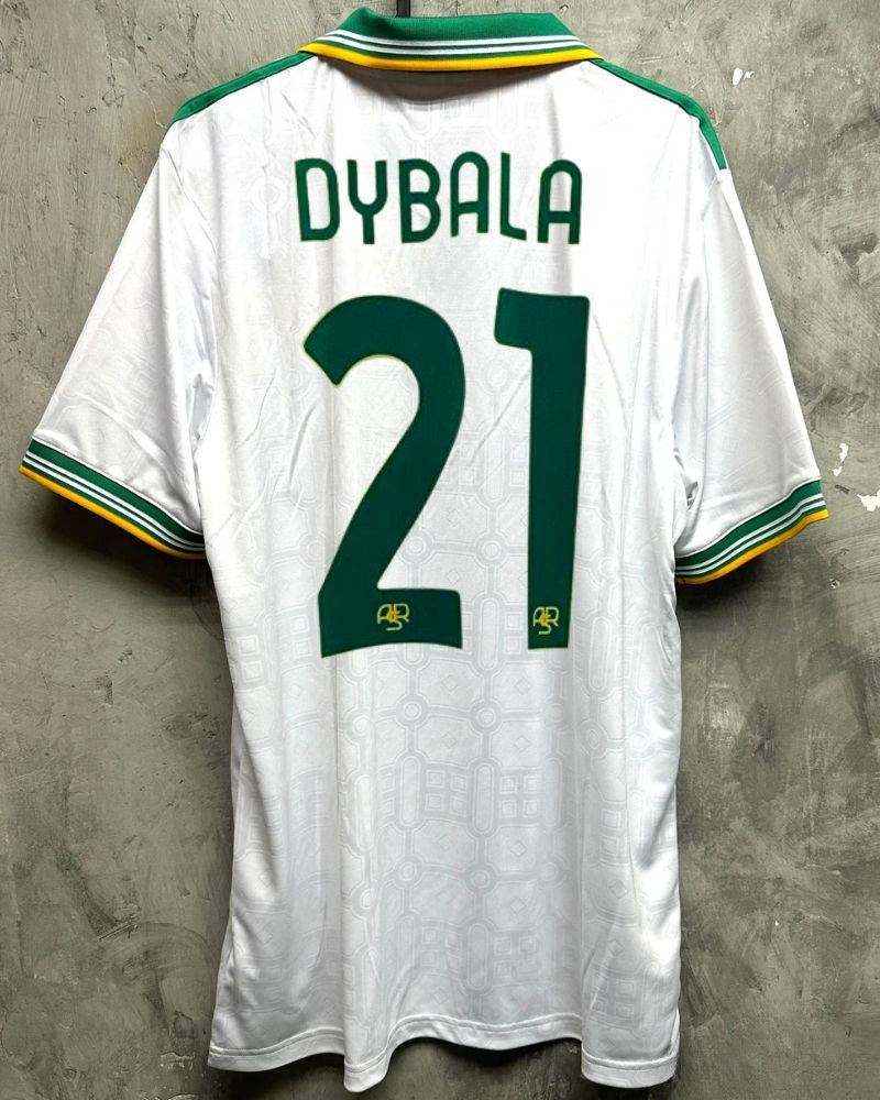 DYBALA PAULO 2025-26 (Rome) 