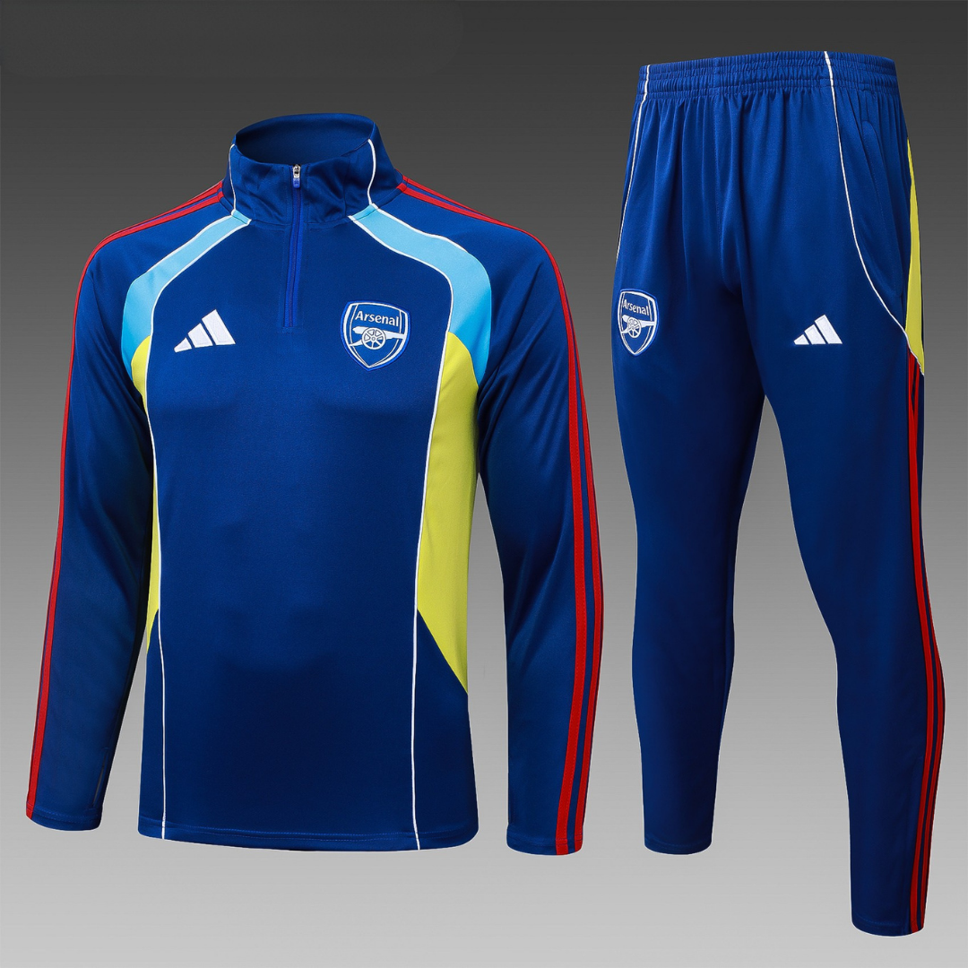 Arsenal Tracksuit