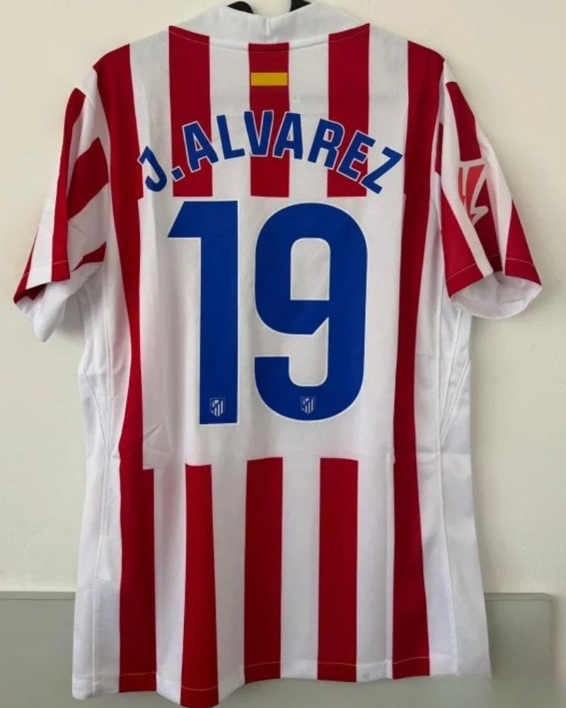 ALVAREZ JULIAN 2025-26 (Atl M)