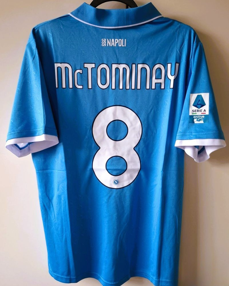 Mc TOMINAY SCOTT 2024-25 (Nap)