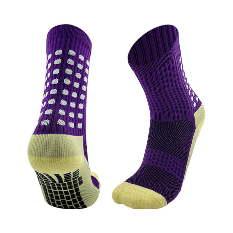 Safe Socks – Anti-Slip Sole