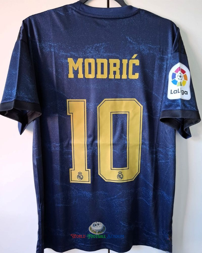 MODRIC LUKA 2019-20 (Real M)