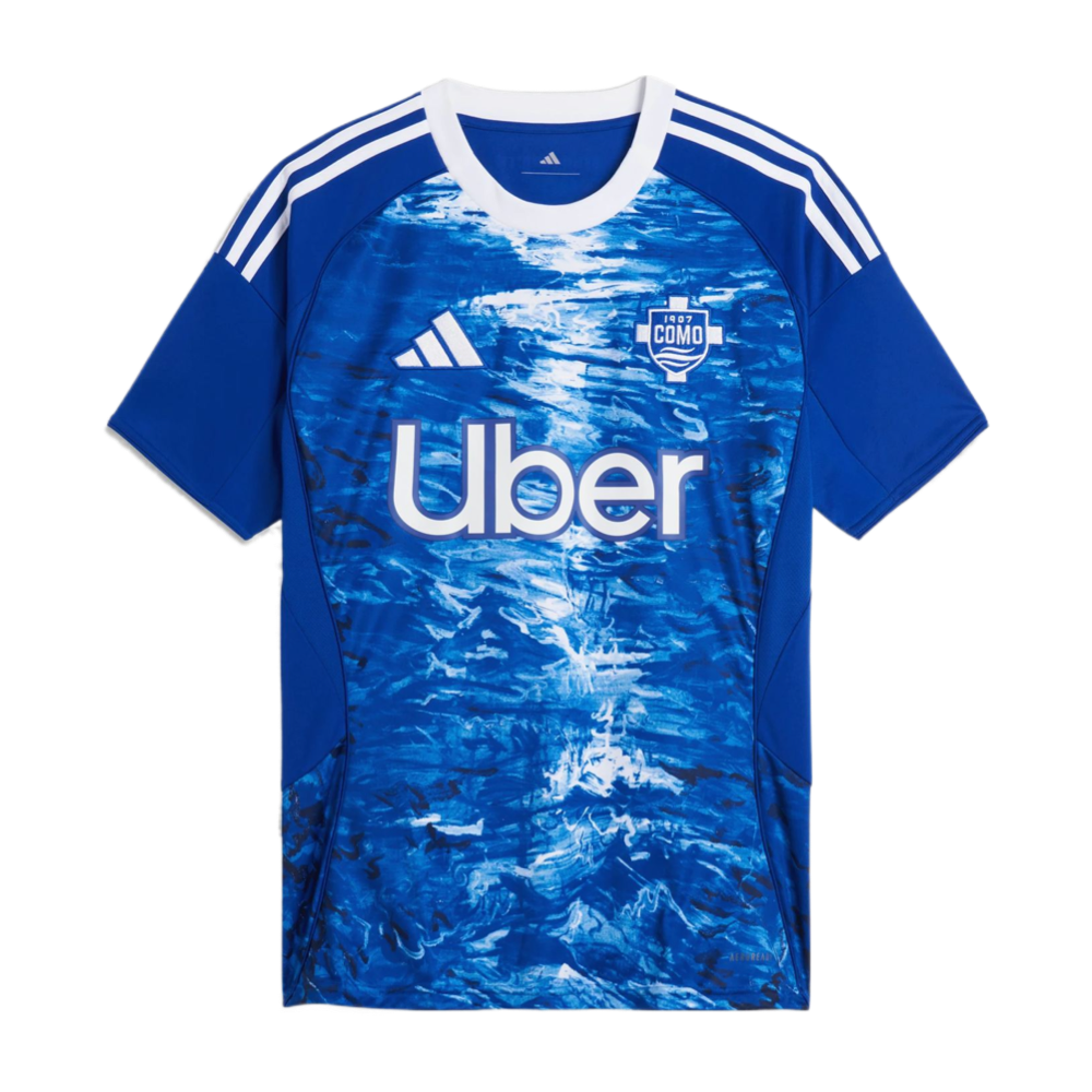 2025-26 Como 1907 1st