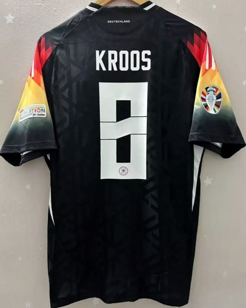 KROOS TONI 2024-25 (Ger)
