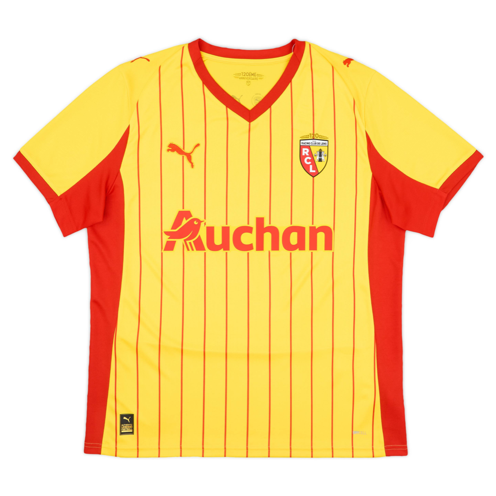 2025-26 RC Lens